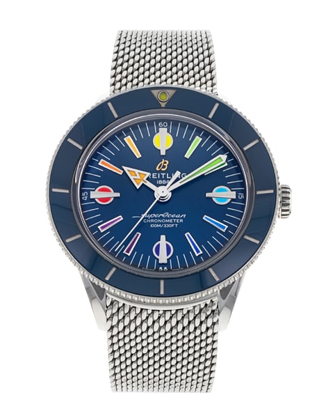 Breitling SuperOcean Heritage 57 A10370